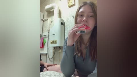 alyavass1 free recording from 2024-11-20 19:17:00