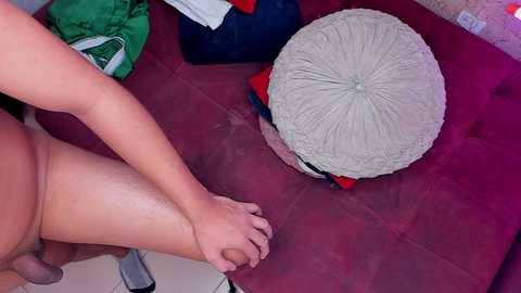 shyfantasies free recording from 2024-11-20 02:22:00