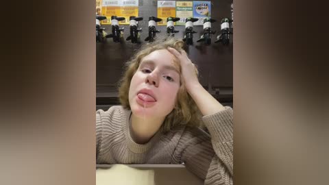 viktoriaastr free recording from 2024-11-20 14:26:00