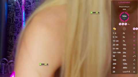 _sexybounty_ free recording from 2024-11-21 18:52:00