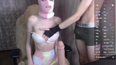 domiiiniiicana free recording from 2024-11-21 05:04:00