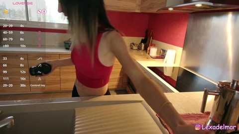 lexa_del_mar free recording from 2024-11-21 09:34:00