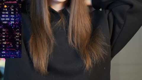 malyshkaaa free recording from 2024-11-21 16:27:00