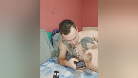 normanmash free recording from 2024-11-21 18:11:00