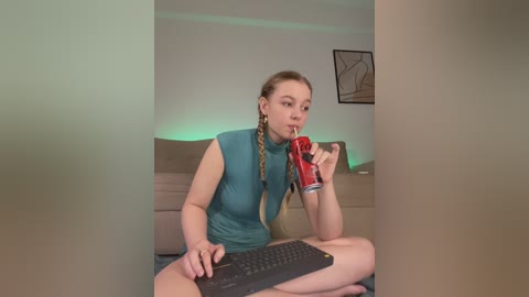 jucielussie free recording from 2024-11-22 18:54:00