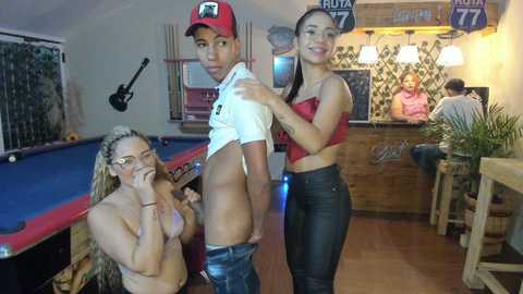 theorderofthegirls free recording from 2024-11-22 02:46:00