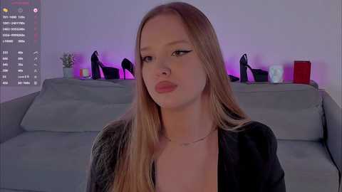 cristalwilliams free recording from 2024-11-23 20:57:00