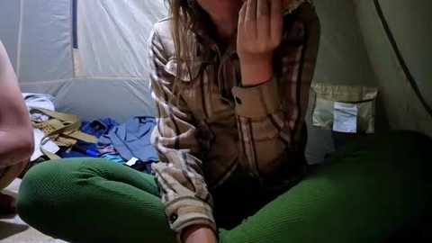 jonymarta free recording from 2024-11-23 03:39:00