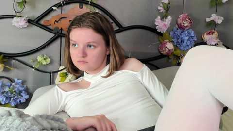 lilianslow free recording from 2024-11-23 19:57:00