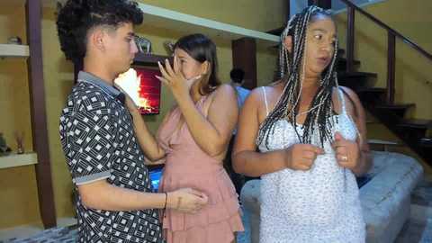 thesecretsoftheroom free recording from 2026-04-03 02:52:00