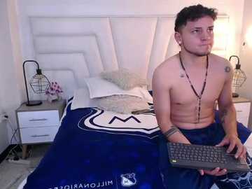 amjackkson free recording from 2026-04-03 02:52:00