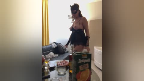 sexpara001 free recording from 2026-04-18 00:44:00