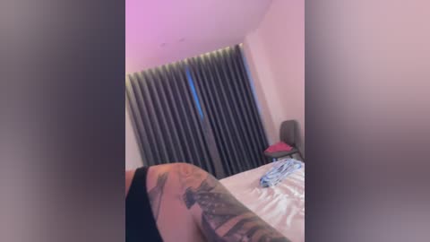 twins666 free recording from 2024-11-24 02:03:00