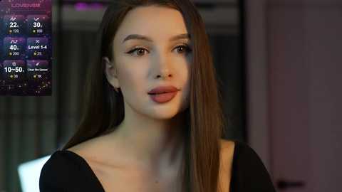 malyshkaaa free recording from 2026-04-03 02:52:00