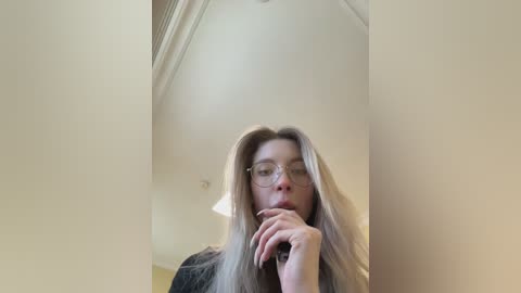 eva_softness free recording from 2026-04-14 02:03:00