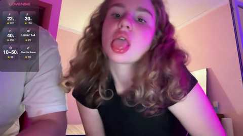 viktoriaastr free recording from 2024-11-26 14:03:00