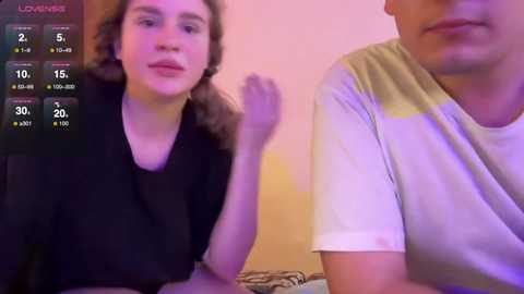 viktoriaastr free recording from 2024-11-27 12:04:00