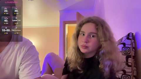 viktoriaastr free recording from 2024-11-27 18:22:00