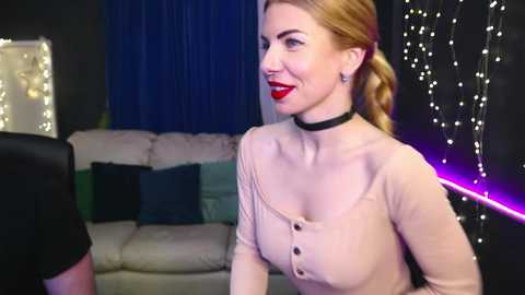 alisaaleks free recording from 2024-11-28 19:53:00