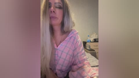 blondalina free recording from 2024-11-28 06:57:00