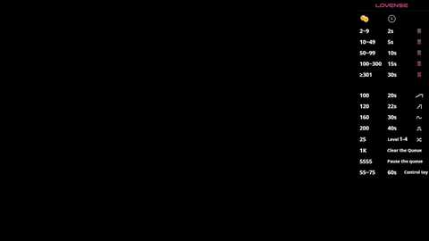 lissazmark2 free recording from 2024-11-28 13:30:00