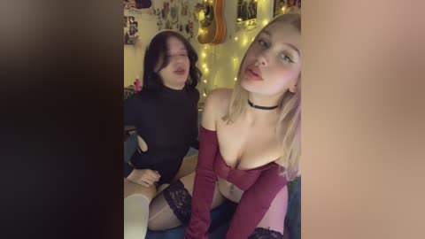 lustful_angels free recording from 2024-11-28 12:28:00