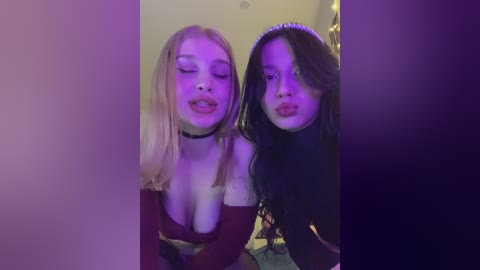 lustful_angels free recording from 2024-11-28 13:19:00