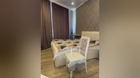 misslili free recording from 2026-04-20 00:39:00