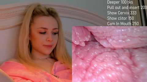 janne_mary free recording from 2024-11-30 05:34:00