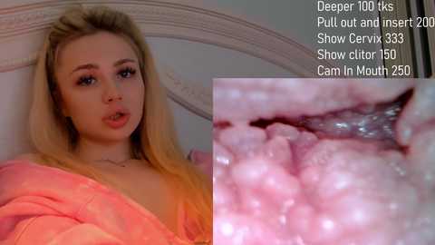 janne_mary free recording from 2024-11-30 07:09:00