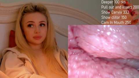 janne_mary free recording from 2024-12-01 07:07:00