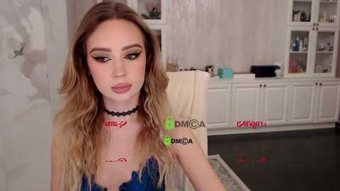 annadaisy1 free recording from 2024-12-03 20:58:00