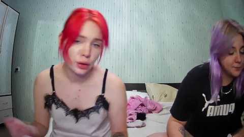 doublechris free recording from 2024-12-03 14:53:00