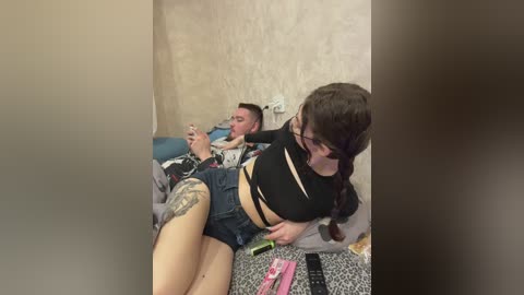 luckystar free recording from 2024-12-03 05:22:00