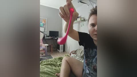 lissazmark2 free recording from 2024-12-04 22:38:00