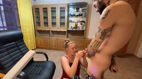 mike7and7anna free recording from 2026-04-03 02:52:00