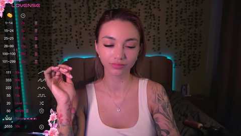 teonarose free recording from 2024-12-04 07:50:00