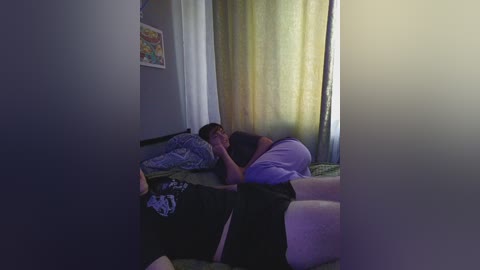 lissazmark2 free recording from 2024-12-05 11:28:00