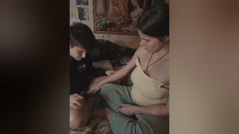 terri_and_kyle free recording from 2024-12-05 18:57:00