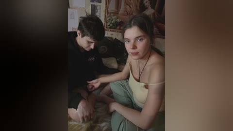 terri_and_kyle free recording from 2024-12-05 19:00:00