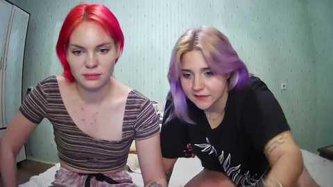 doublechris free recording from 2024-12-06 18:44:00