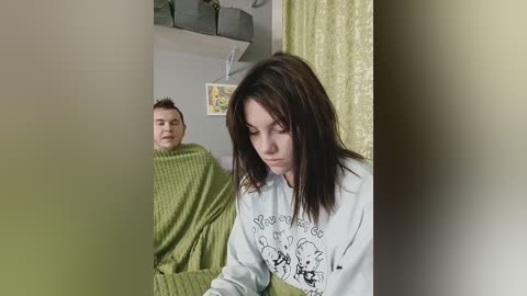 lissazmark2 free recording from 2024-12-07 15:59:00