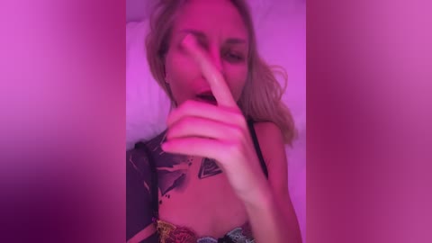 twins666 free recording from 2024-12-07 02:18:00