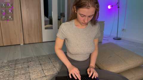 jucielussie free recording from 2025-05-28 18:09:00