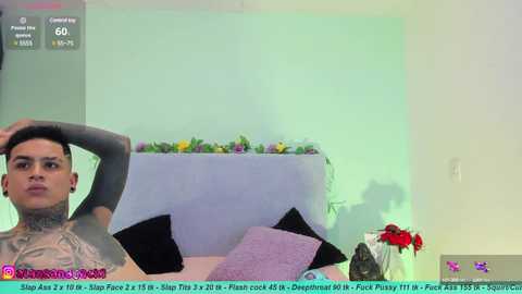 alana_and_jack free recording from 2025-05-29 03:48:00