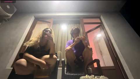 hikkiii free recording from 2025-05-29 19:10:00