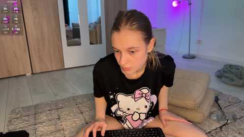 jucielussie free recording from 2025-05-29 06:36:00