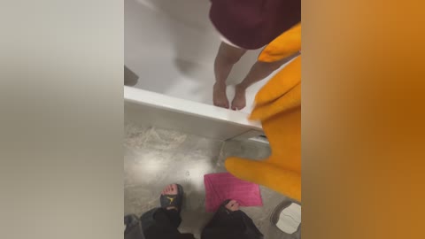 couplez free recording from 2025-06-01 18:34:00