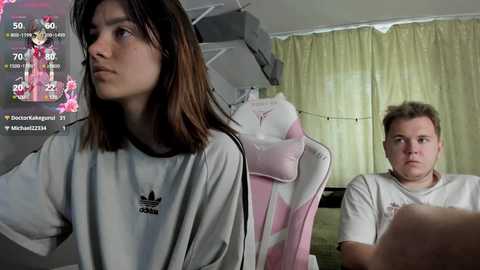 lissazmark2 free recording from 2025-06-01 09:20:00