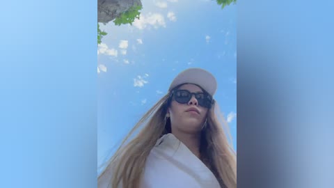 adelaida1001 free recording from 2025-06-02 04:39:00